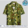 Statue Of Liberty Coffee Lover NYC Patriotism Tropical Hawaiian Shirt Statue Of Liberty Coffee Lover NYC Patriotism Tropical Hawaiian Shirt