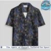 Dungeons and Dragons Fantasy RPG Forest Loot Quest Hawaiian Shirt Dungeons and Dragons Fantasy RPG Forest Loot Quest Hawaiian Shirt