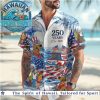 Rolling Stones Tropical Surfing Rock Band Summer Hawaiian Shirt Rolling Stones Tropical Surfing Rock Band Summer Hawaiian Shirt