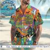 Disney Stitch Tiki Torches Beach Party Tropical Sunset Summer Hawaiian Shirt Disney Stitch Tiki Torches Beach Party Tropical Sunset Summer Hawaiian Shirt