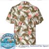 Simpsons Marge Hair Floral Pattern Tropical Hawaiian Shirt Simpsons Marge Hair Floral Pattern Tropical Hawaiian Shirt