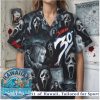 Michael Jackson Will You Be There Music Legend Lyrics Blue Hawaiian Shirt Michael Jackson Will You Be There Music Legend Lyrics Blue Hawaiian Shirt