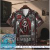 Biker Reaper Skeleton Motorcycle Baddass Quote Custom Name Hawaiian Shirt Biker Reaper Skeleton Motorcycle Baddass Quote Custom Name Hawaiian Shirt