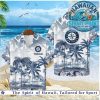 Siouxsie and the Banshees Goth Rock Band Graphic Hawaiian Shirt Siouxsie and the Banshees Goth Rock Band Graphic Hawaiian Shirt