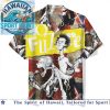 Genesis The Lamb Lies Down On Broadway Progressive Rock Hawaiian Shirt Genesis The Lamb Lies Down On Broadway Progressive Rock Hawaiian Shirt