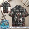 Star Trek 60th Anniversary Captain Kirk Space Sci Fi Hawaiian Shirt Star Trek 60th Anniversary Captain Kirk Space Sci Fi Hawaiian Shirt