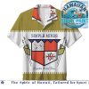 Screaming Trees Band Surreal Vintage Art Aloha Shirt Screaming Trees Band Surreal Vintage Art Aloha Shirt