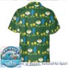 Scooby Doo Shaggy Tropical Jungle Aloha Hawaiian Shirt Scooby Doo Shaggy Tropical Jungle Aloha Hawaiian Shirt