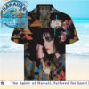 Yes Band Yessongs Progressive Rock Art Hawaiian Shirt Yes Band Yessongs Progressive Rock Art Hawaiian Shirt
