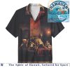 Siouxsie And The Banshees Gothic Rock Band Aloha Shirt Siouxsie And The Banshees Gothic Rock Band Aloha Shirt