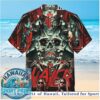 Run DMC Hip Hop Group Vintage Graffiti Retro Hawaiian Shirt Run DMC Hip Hop Group Vintage Graffiti Retro Hawaiian Shirt
