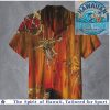 South Carolina Gamecocks NCAA Tropical Beach Summer Hawaiian Shirt South Carolina Gamecocks NCAA Tropical Beach Summer Hawaiian Shirt