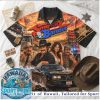 Transformers Autobots Roll Out 40th Anniversary Retro Neon Hawaiian Shirt Transformers Autobots Roll Out 40th Anniversary Retro Neon Hawaiian Shirt