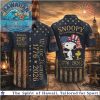 Snoopy Proud To Be An American 1776 2026 250 Years Freedom Aloha Shirt Snoopy Proud To Be An American 1776 2026 250 Years Freedom Aloha Shirt