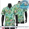 San Francisco 49ers Red Floral Tropical Aloha Summer Hawaiian Shirt San Francisco 49ers Red Floral Tropical Aloha Summer Hawaiian Shirt