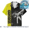 Smokey Robinson The Miracles Going to Go Go Soul Music Aloha Shirt Smokey Robinson The Miracles Going to Go Go Soul Music Aloha Shirt