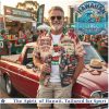 Funny Rocket Raccoon And Groot Smoking Cigar Tropical Summer Hawaiian Shirt Funny Rocket Raccoon And Groot Smoking Cigar Tropical Summer Hawaiian Shirt