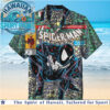 Stranger Things Hellfire Club Dungeons and Dragons Hawaiian Shirt Stranger Things Hellfire Club Dungeons and Dragons Hawaiian Shirt