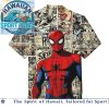 Star Wars Classic Space Epic Movie Character Retro Hawaiian Shirt Star Wars Classic Space Epic Movie Character Retro Hawaiian Shirt