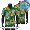Squirtle Squad Ocean Theme Tropical Summer Hawaiian Shirt Squirtle Squad Ocean Theme Tropical Summer Hawaiian Shirt
