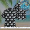 ACDC Ballbreaker Electric Blue Lightning Rock Band Hawaiian Shirt ACDC Ballbreaker Electric Blue Lightning Rock Band Hawaiian Shirt