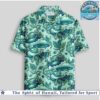 Deep Sea Ocean Prehistoric Marine Life Creatures Hawaiian Shirt Deep Sea Ocean Prehistoric Marine Life Creatures Hawaiian Shirt