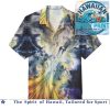 Star Wars Stormtrooper Yoda Character Graphic Hawaiian Shirt Star Wars Stormtrooper Yoda Character Graphic Hawaiian Shirt