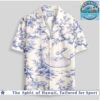 Star Wars Spaceship Galactic Floral Tropical Summer Hawaiian Shirt Star Wars Spaceship Galactic Floral Tropical Summer Hawaiian Shirt