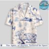 Galaxy Space Astronomy Universe Science Hawaiian Shirt Galaxy Space Astronomy Universe Science Hawaiian Shirt