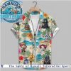 Lilo And Stitch Island Palm Trees Tropical Hawaiian Shirt Lilo And Stitch Island Palm Trees Tropical Hawaiian Shirt