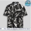 Ancient Greek Pottery Mythology Blue Greek Key Tropical Hawaiian Shirt Ancient Greek Pottery Mythology Blue Greek Key Tropical Hawaiian Shirt