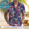 George Harrison Electronic Sound Album Art Retro Hawaiian Shirt George Harrison Electronic Sound Album Art Retro Hawaiian Shirt