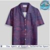 Doctor Who TARDIS Dalek Cyberman Japanese Waves Sci Fi Hawaiian Shirt Doctor Who TARDIS Dalek Cyberman Japanese Waves Sci Fi Hawaiian Shirt