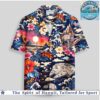 Dungeons And Dragons RPG Dice Bow Forest Adventure Green Hawaiian Shirt Dungeons And Dragons RPG Dice Bow Forest Adventure Green Hawaiian Shirt
