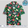 Ancient Greek Mythology Black Figure Pottery Hawaiian Shirt Ancient Greek Mythology Black Figure Pottery Hawaiian Shirt