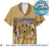 Spandau Ballet New Wave Synth Pop Music True Fan Hawaiian Shirt Spandau Ballet New Wave Synth Pop Music True Fan Hawaiian Shirt