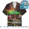 Soundgarden Grunge Rock Band Down On The Upside Hawaiian Shirt Soundgarden Grunge Rock Band Down On The Upside Hawaiian Shirt