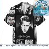 Fleetwood Mac Vintage Music Band Retro Aloha Hawaiian Shirt Fleetwood Mac Vintage Music Band Retro Aloha Hawaiian Shirt
