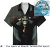 Status Quo Rock Band Album Art Retro Hawaiian Shirt Status Quo Rock Band Album Art Retro Hawaiian Shirt
