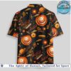 Dungeons and Dragons Fantasy RPG Forest Loot Quest Hawaiian Shirt Dungeons and Dragons Fantasy RPG Forest Loot Quest Hawaiian Shirt