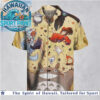Stranger Things Hellfire Club Dungeons and Dragons Hawaiian Shirt Stranger Things Hellfire Club Dungeons and Dragons Hawaiian Shirt