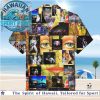 New Order Movement FACD 50 1981 Alternative Rock Album Hawaiian Shirt New Order Movement FACD 50 1981 Alternative Rock Album Hawaiian Shirt