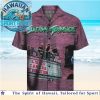 Abstract Street Art Basquiat Graffiti Modern Hawaiian Shirt Abstract Street Art Basquiat Graffiti Modern Hawaiian Shirt