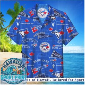 Super Mario Bros Gaming Characters Graffiti Collage Hawaiian Shirt