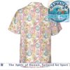 Classic Frankenstein Bride Horror Movie Monster Tropical Hawaiian Shirt Classic Frankenstein Bride Horror Movie Monster Tropical Hawaiian Shirt