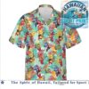 Midvale School Vintage Comic Character Hawaiian Shirt Midvale School Vintage Comic Character Hawaiian Shirt