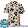 Sylveon Cute Pink Floral Tropical Summer Hawaiian Shirt Sylveon Cute Pink Floral Tropical Summer Hawaiian Shirt