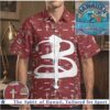 Bob’s Burgers Romance Stamps Valentine Hawaiian Shirt Bob’s Burgers Romance Stamps Valentine Hawaiian Shirt
