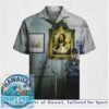 Rock Band Concert Poster Vintage Grunge Hawaiian Shirt Rock Band Concert Poster Vintage Grunge Hawaiian Shirt