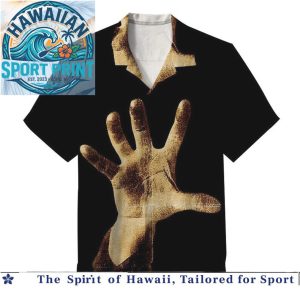 System Of A Down Hypnotize Album Artwork Hawaiian Shirt